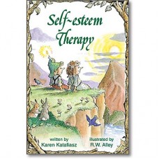Self-esteem Therapy